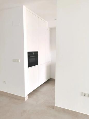 Piso en Devesses - Monte Pego