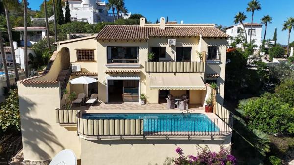 Chalet en Devesses - Monte Pego