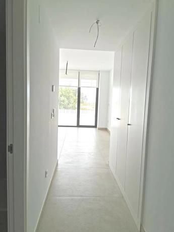 Piso en Devesses - Monte Pego