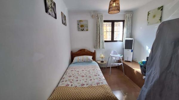 Chalet en Devesses - Monte Pego