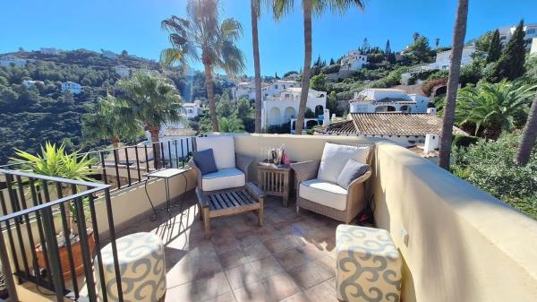 Chalet en Devesses - Monte Pego