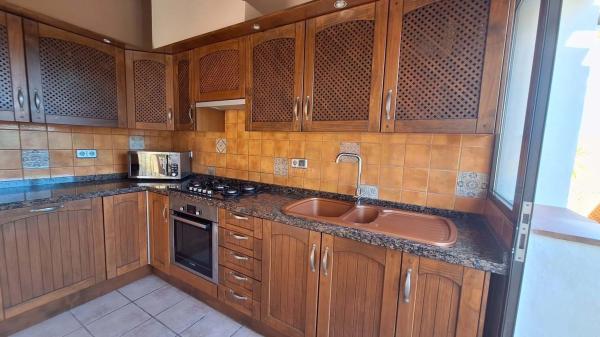 Chalet en Devesses - Monte Pego