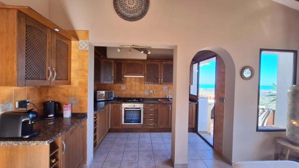 Chalet en Devesses - Monte Pego