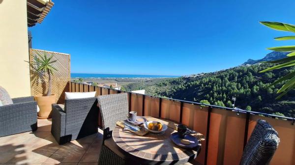 Chalet en Devesses - Monte Pego