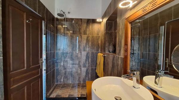 Chalet en Devesses - Monte Pego