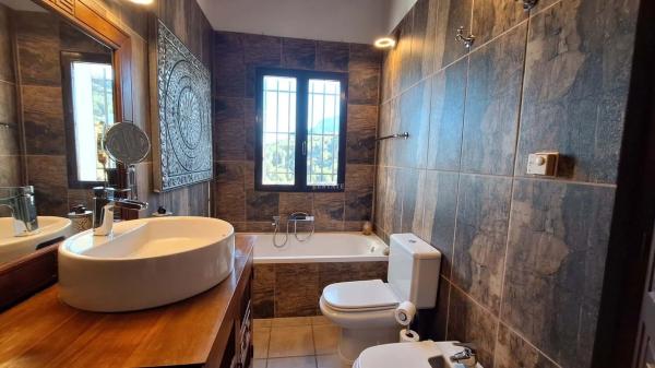 Chalet en Devesses - Monte Pego