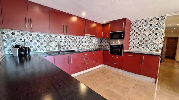 Chalet en Devesses - Monte Pego