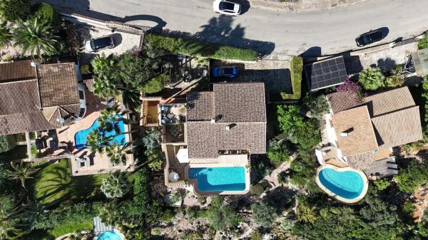 Chalet en Devesses - Monte Pego