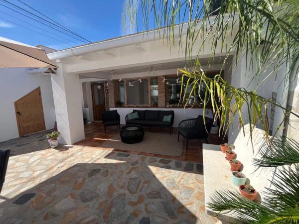 Chalet en calle Bresquiller