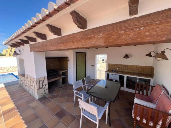 Chalet en calle Bresquiller