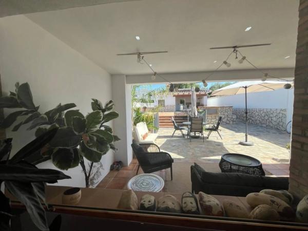 Chalet en calle Bresquiller