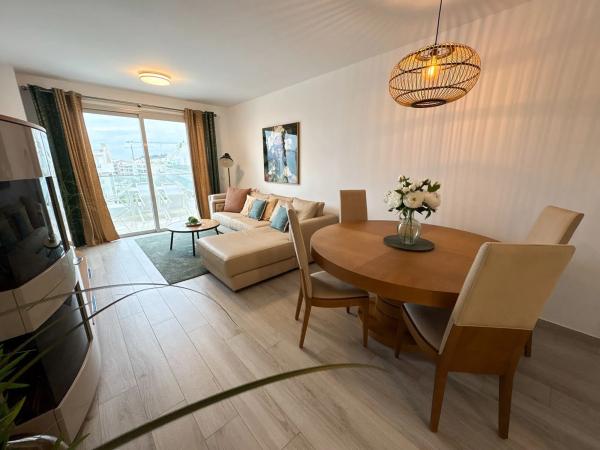 Ático en El Montgó