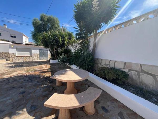 Chalet en calle Bresquiller