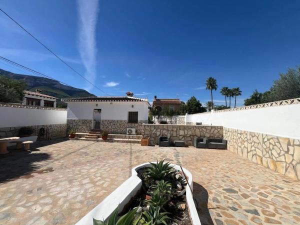 Chalet en calle Bresquiller