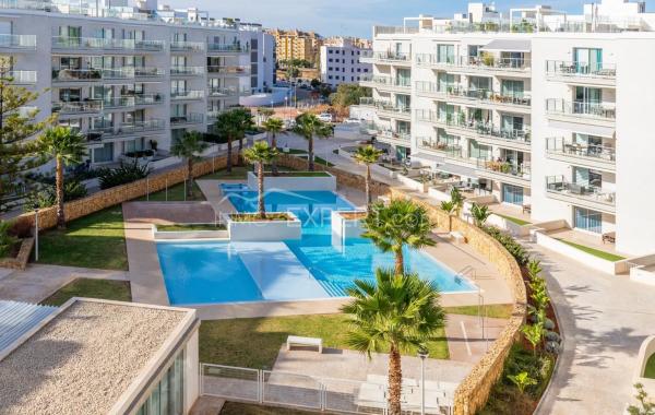 Ático en calle de la Corona Boreal