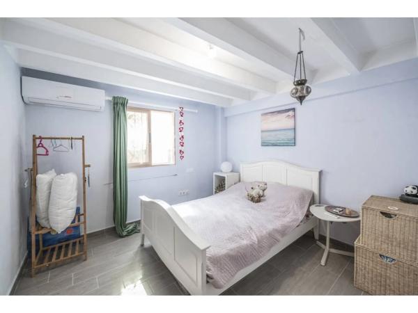 Chalet en calle Bresquiller