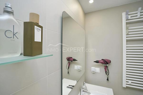 Ático en calle de la Corona Boreal