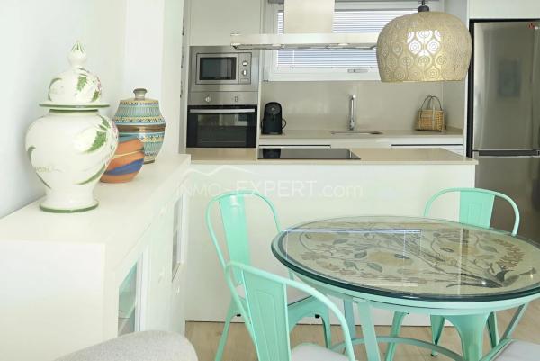 Ático en calle de la Corona Boreal