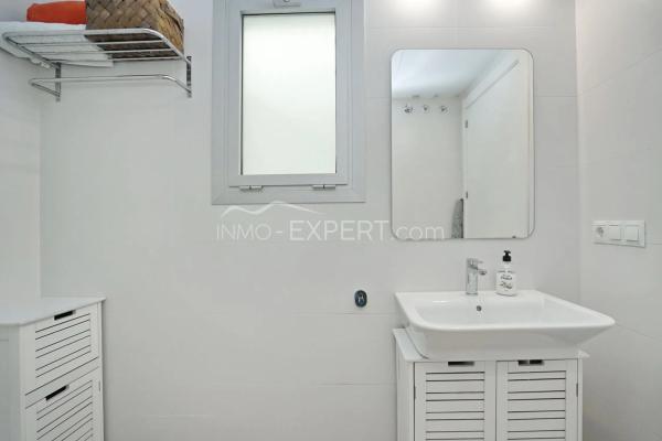 Ático en calle de la Corona Boreal