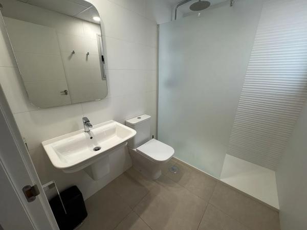 Ático en El Montgó