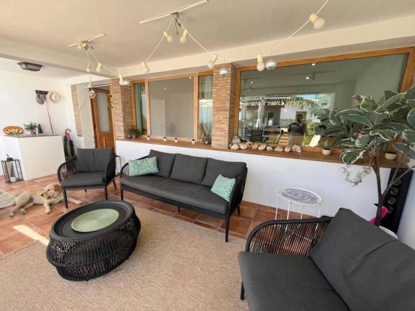 Chalet en calle Bresquiller