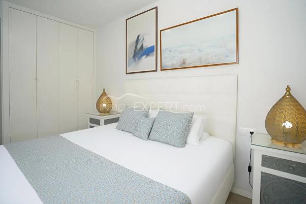 Ático en calle de la Corona Boreal