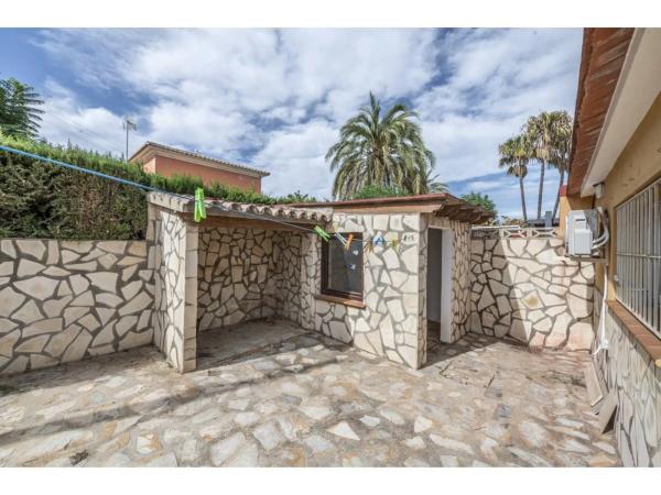 Chalet en calle Bresquiller