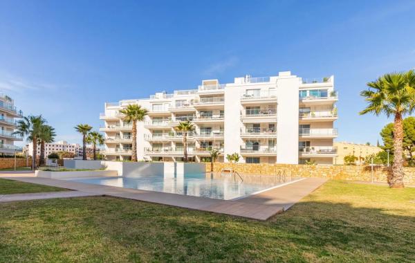 Ático en calle de la Corona Boreal