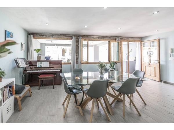 Chalet en calle Bresquiller