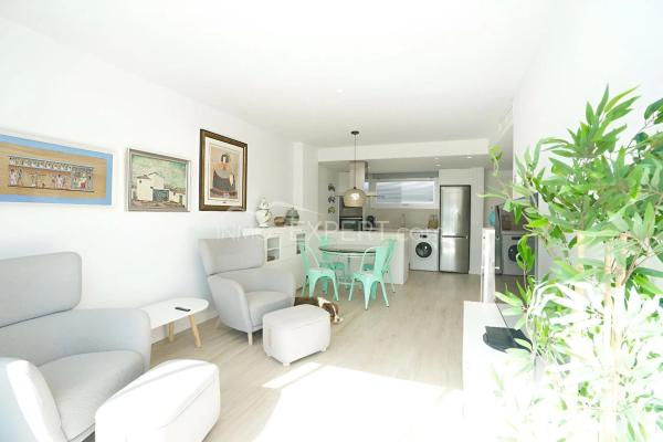 Ático en calle de la Corona Boreal