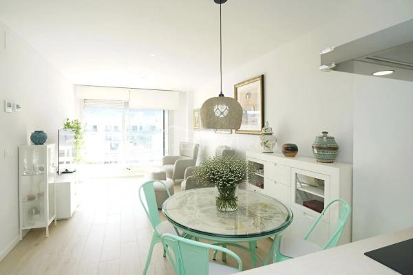 Ático en calle de la Corona Boreal