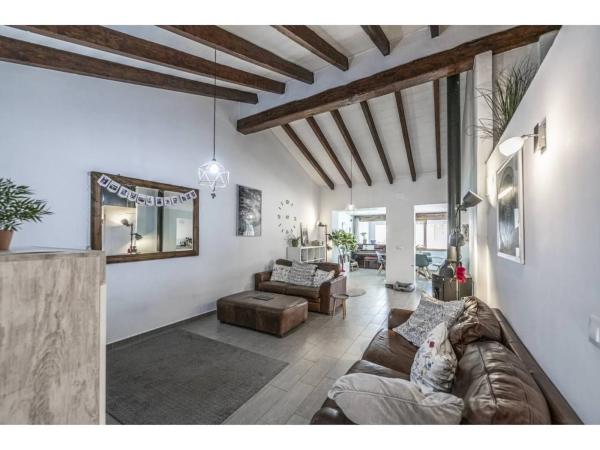 Chalet en calle Bresquiller