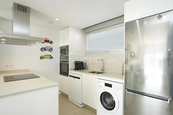 Ático en calle de la Corona Boreal