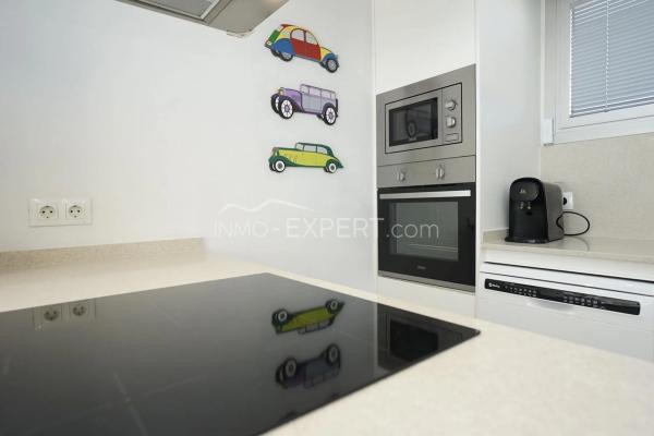 Ático en calle de la Corona Boreal