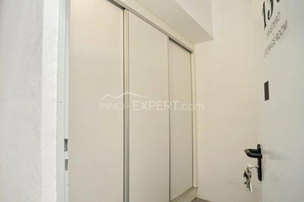 Ático en calle de la Corona Boreal