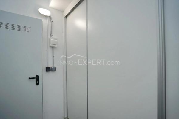 Ático en calle de la Corona Boreal