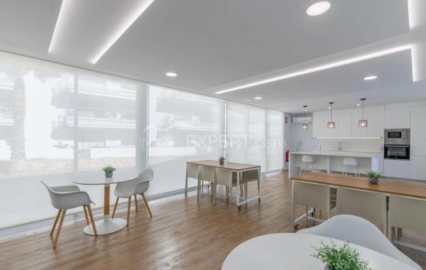 Ático en calle de la Corona Boreal