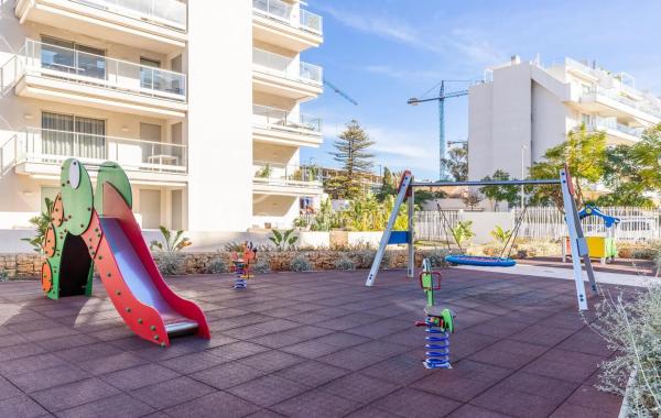 Ático en calle de la Corona Boreal