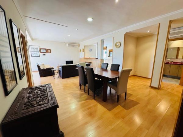 Chalet en El Montgó