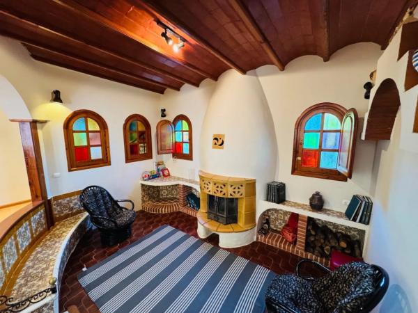 Chalet en El Montgó