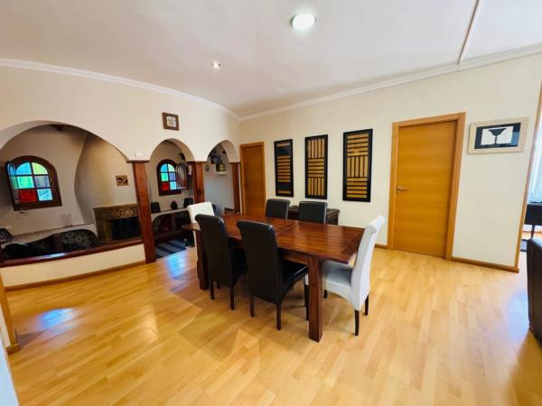 Chalet en El Montgó