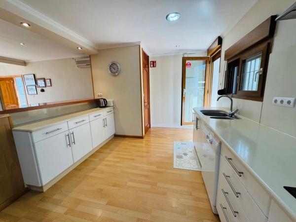 Chalet en El Montgó