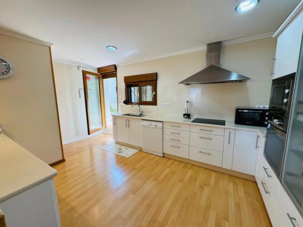 Chalet en El Montgó