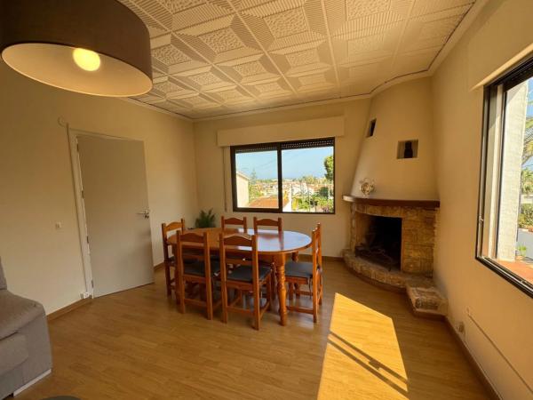 Chalet en El Montgó