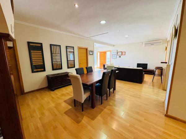 Chalet en El Montgó