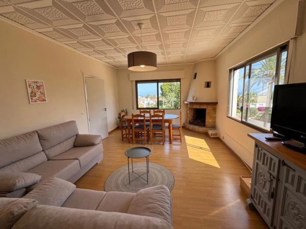 Chalet en El Montgó