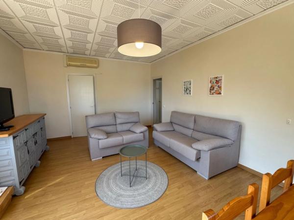 Chalet en El Montgó