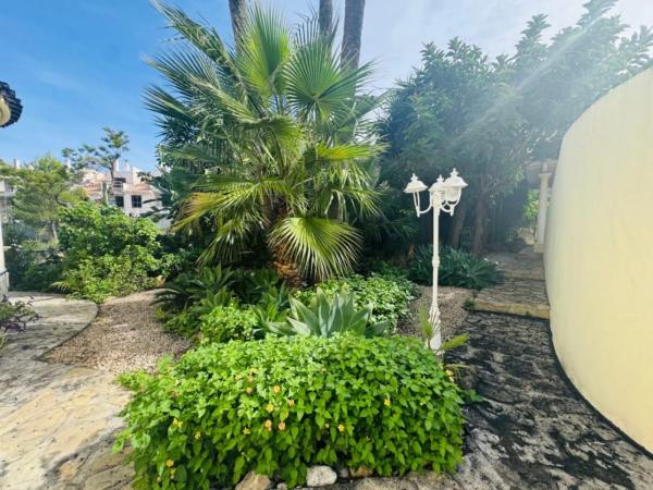 Casa independiente en calle Flor de Neu