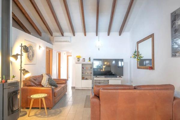 Casa independiente en camino de Sant Joan