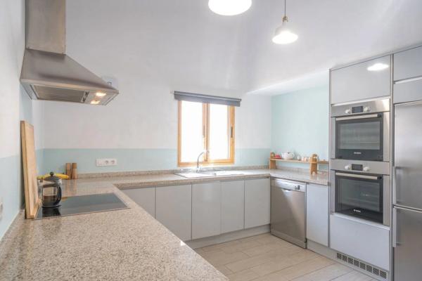 Casa independiente en camino de Sant Joan